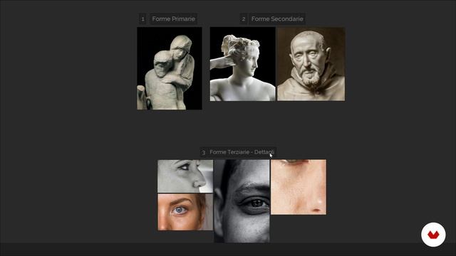 04 Creating a Mood Board 2 смотреть онлайн