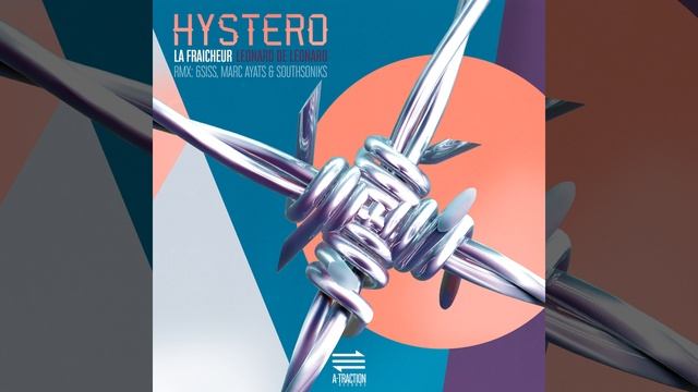 Rubber Murder (Marc Ayats & Southsoniks Remix) смотреть онлайн