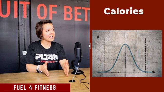 Calories - Energy and Chemistry смотреть онлайн