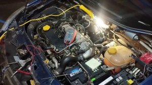 Как проверить свеча накала свечки накаливания на Опель Зафира б,Вектра, Астра