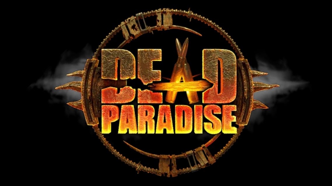 Dead Paradise смотреть онлайн