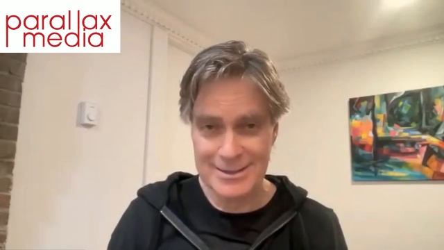 Parallax Course Value is Real Promotion| Dr. Marc Gafni смотреть онлайн