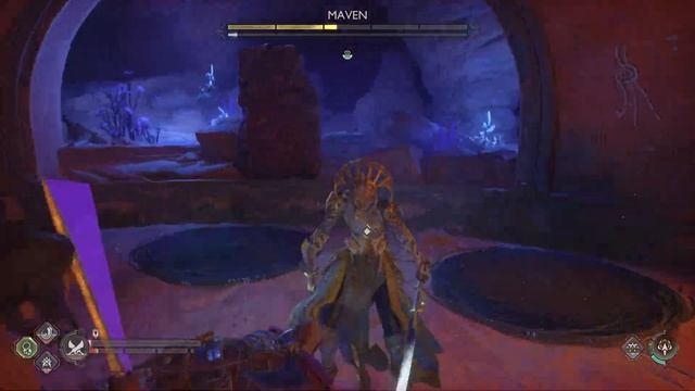 MAVEN - GMGOW HARDEST DIFFICULTY xXX...PanVrtulka...xXX смотреть онлайн