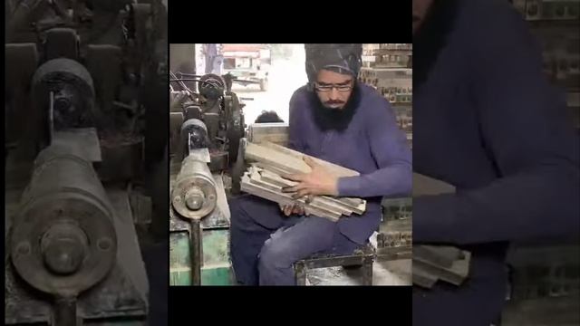 Процесс производства смотреть онлайн