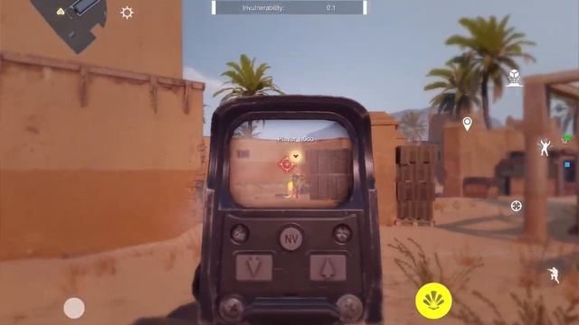 ÖLÜM TİMİ VE SERİ MAÇLAR - BATTLE PRİME GAMEPLAY #battleprime #battleprimemobile #battleprimegame