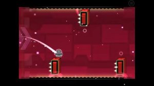 Geometry Dash | Deadlocked Full