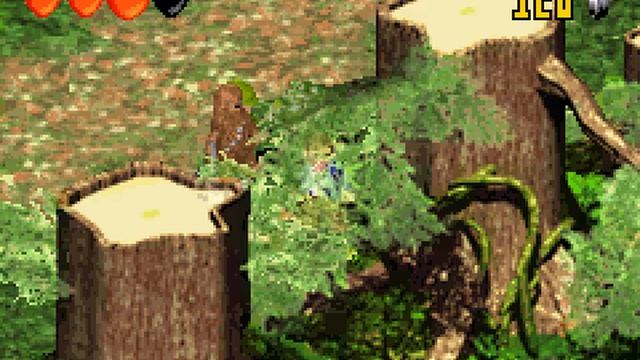Lego Star Wars II (GBA / Game Boy Advance) Endor Battle Music EXTENDED - 10 minutes смотреть онлайн