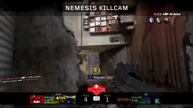 Call of duty Black ops 3 locus class setup смотреть онлайн