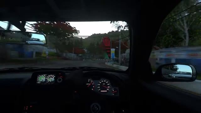Driveclub R34 GTR Hardcore Handling смотреть онлайн