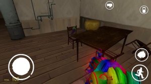 МЫ НАШЛИ ХАГГИ ВАГГИ КИССИ МИССИ МУЛЬТЯШНЫЙ СИРЕНОГОЛОВЫЙ ПРОХОЖДЕНИЕ ПРИВЕТ СОСЕД 2 Hello Neigbor