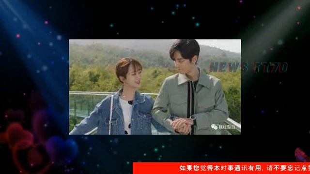 ENG SUB - #杨紫 主演的7部剧，#杨紫 又传一部新剧，原著粉无数 【NEWS TT7005月17日】 смотреть онлайн