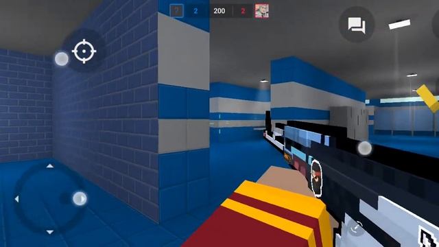 ИГРАЮ В ПРИВАТ БЛОК СТРАЙК+ВЕРНУЛСЯ го 1к лайков? смотреть онлайн