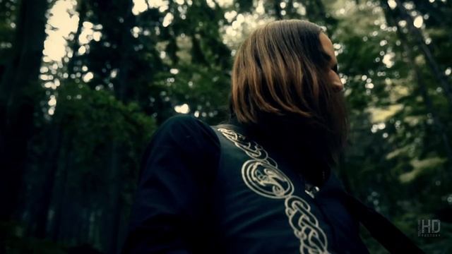 ELUVEITIE - The Call Of The Mountains (HD lyrics + перевод) смотреть онлайн