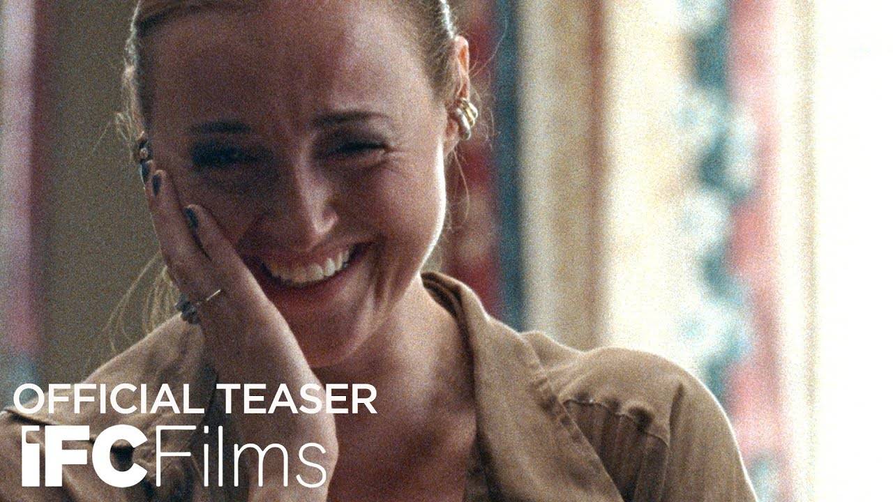 The Armand Movie - Official Teaser Trailer | IFC Films