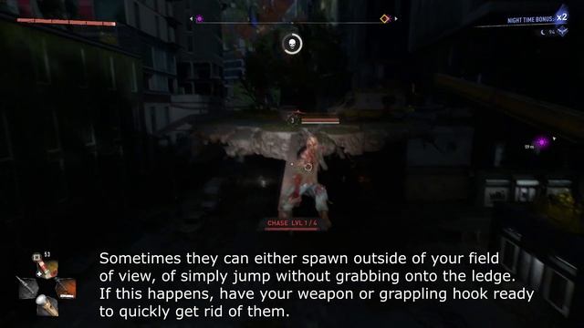 Dying Light 2 – Viral Rush and Uncommon Infected Trophies Farming Tutorial смотреть онлайн