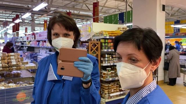 ПРОВЕРКА МАГАЗИНОВ!!! УНИЧТОЖАЕМ ПРОСРОЧКУ ПРЯМО В МАГАЗИНАХ! смотреть онлайн