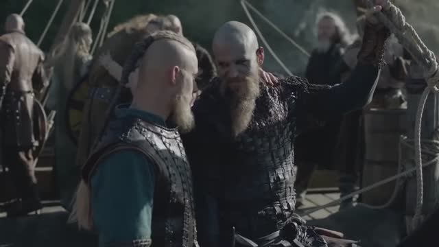 Valhalla Calling Me смотреть онлайн