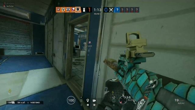 I Love Silencers/Suppressors - Rainbow Six Siege смотреть онлайн