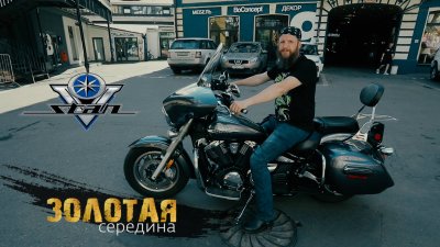 Обзоры и новости авто