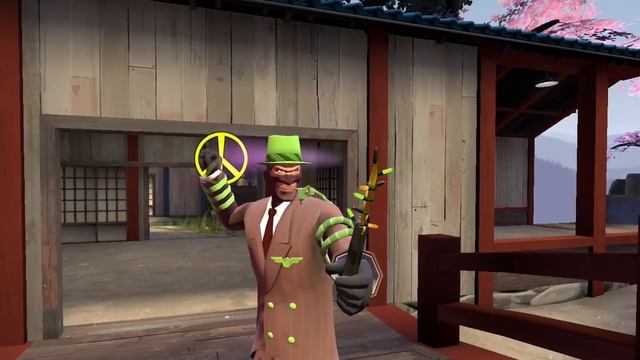 Tf2 Gmod Posters I Made (including My Soldier OC) смотреть онлайн
