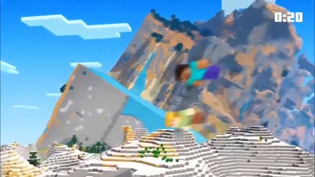CROSSBOWWSS!! | RECIPE FOR PACKED ICE!! - Minecraft UPDATEE!!(Bedrock 1.8.0.10 Apk) | Download смотреть онлайн