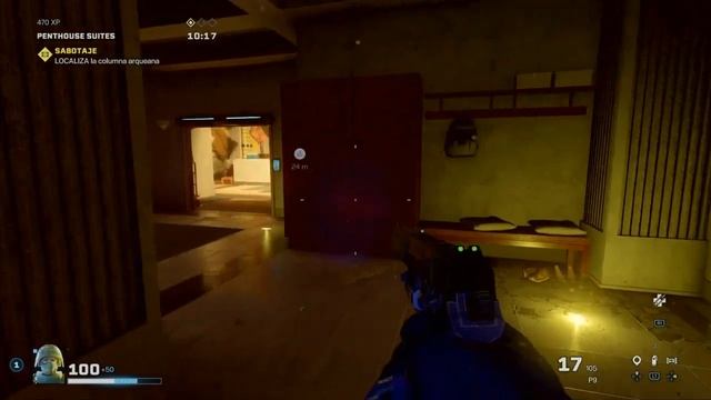 Primera y Segundapartida de Tom Clancy's Rainbow Six Extraction#1 смотреть онлайн