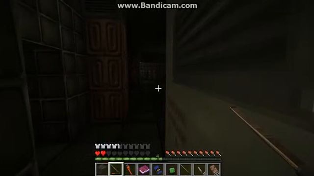 Прохождение карты Alien A Crafters Isolation #2 смотреть онлайн