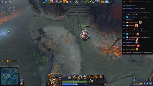 Gorgc about Kuku vs China situation смотреть онлайн