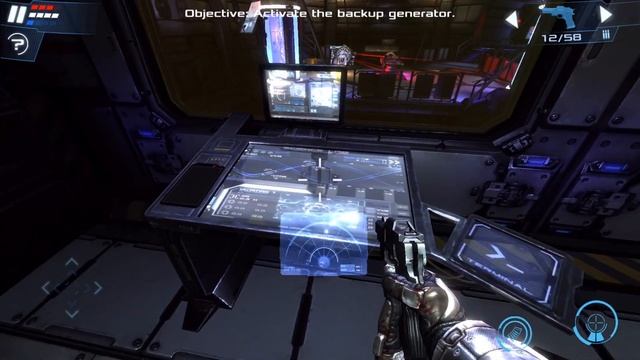 Dead Effect 2 Android Gameplay смотреть онлайн