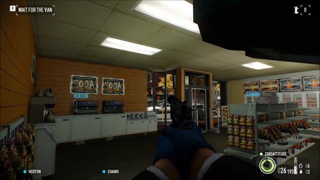 Payday 2: Earn MUCH Exp, Cash, Cards!!! смотреть онлайн