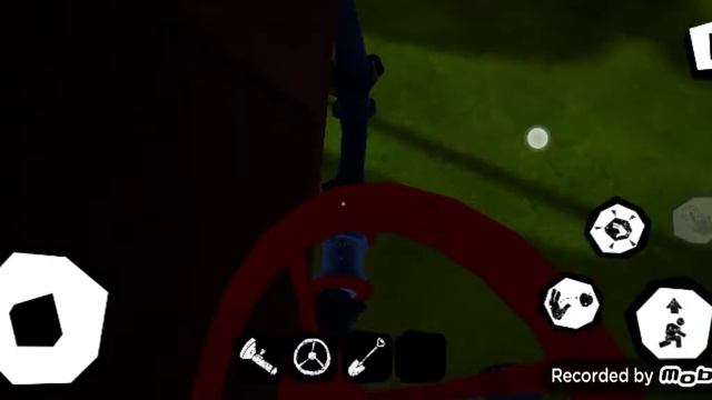 Я пошёл, всё! ► Hello Neighbor #2 смотреть онлайн