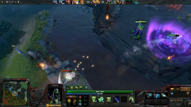 Dota 2 Someone and Dream (Gameplay & Commentary) смотреть онлайн