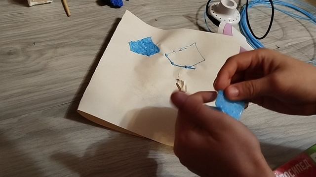 Что сделать 3д ручкой для начинающих из объемных фигур, легкие идеи для рисования 3д ручкой смотреть онлайн