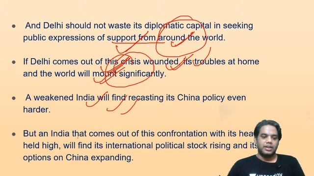 30-June-2020 | Daily Current Affairs | Indian Express News Paper | Crack UPSC CSE/IAS | Devraj Verm смотреть онлайн
