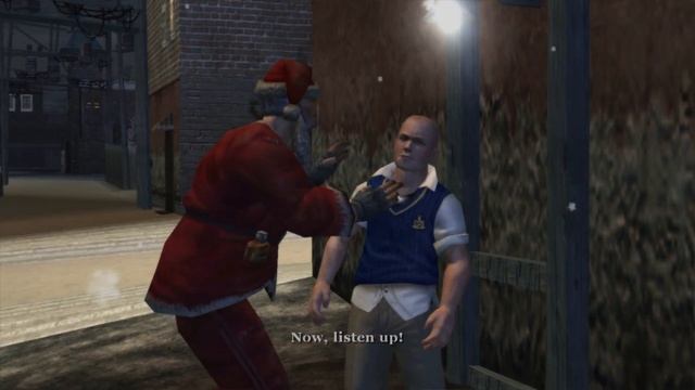 Bully: Scholarship Edition - One-Hit KO playthrough - Part 5 смотреть онлайн