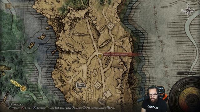 NETTOYAGE DE CARIA | Elden Ring (26) смотреть онлайн