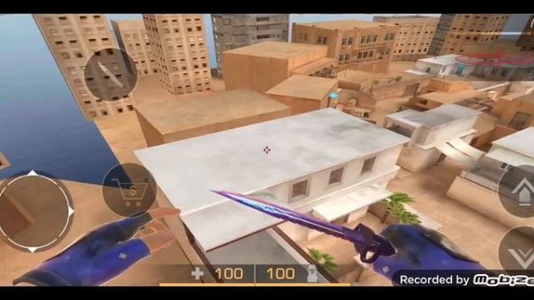 обзор приватки стенд чилов 2.1