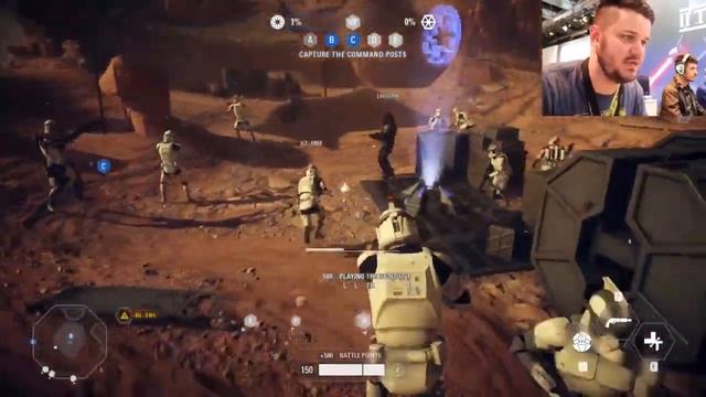 All Details about Instant Action + More Offline Content Coming смотреть онлайн