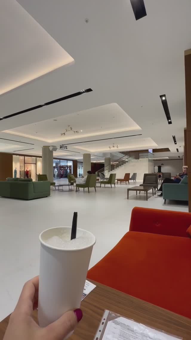 Кислородный коктейль в Санатории Источник #санаторийисточникжелезноводск