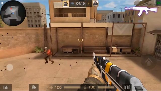 Standoff 2 играю с другом на 20 голды смотреть онлайн