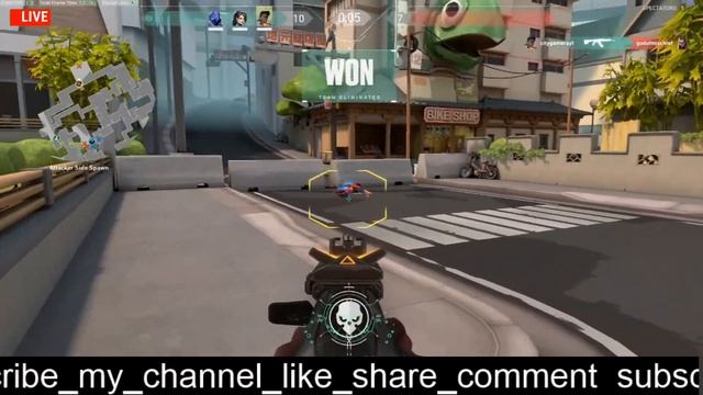 VALORANT LIVE // intel gaming hub // #intelgaminghub #VALORANT #live смотреть онлайн