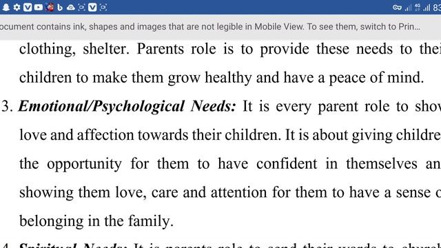 Laissez-faire parenting style and the roles of parents смотреть онлайн