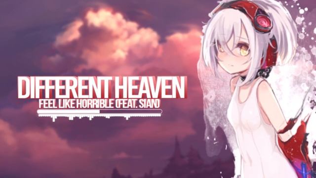Nightcore → Feel Like Horrible смотреть онлайн
