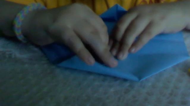 Как сделать удобную сумочку или кошелёк:-)