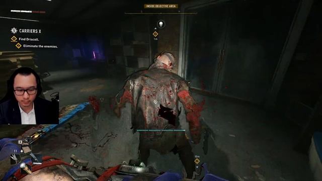 U miss U die 💡Dying Light 2 - Highlight смотреть онлайн