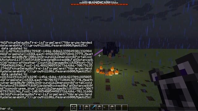 Wither storm evolution 1.12.2 смотреть онлайн