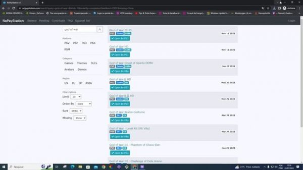 RPCS3: Booting failed: Digital content could not ... #ps3 #rpcs3 #emulador