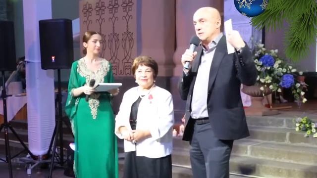 ÐÐ¾Ð²Ð¾Ð³Ð¾Ð´Ð½ÐµÐµ Ð¿Ð¾Ð·Ð´ÑÐ°Ð²Ð»ÐµÐ½Ð¸Ðµ Ð¾Ñ ÐÐ¾ÑÐºÐ¾Ð²ÑÐºÐ¾Ð¹ ÐÐ±ÑÐ°Ð·ÑÐºÐ¾Ð¹ ÐÐ