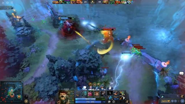 They Don't Know me yet | Crack-XYZ Channel Dota 2 смотреть онлайн
