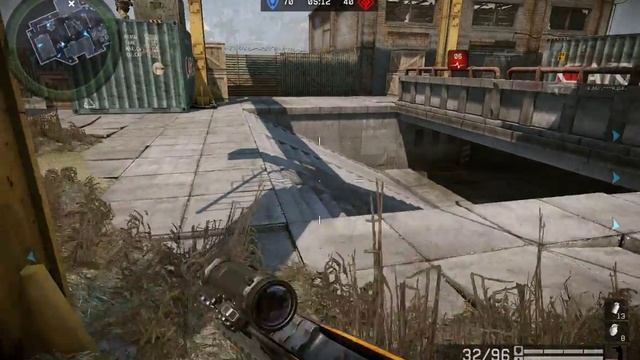 warface pvp:командный бой смотреть онлайн